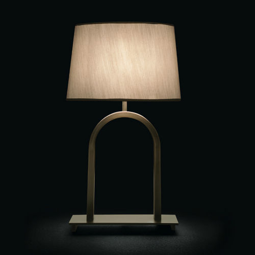 Lampada da tavolo - HAUSSMANN - HUGUES CHEVALIER - in metallo / contemporanea / senza fili