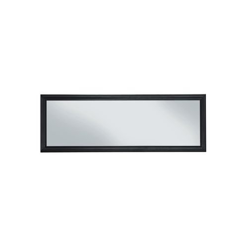 Specchio da bagno a muro - ARCHITECTURAL SERIES - BISAZZA - contemporaneo / rettangolare / quadrato
