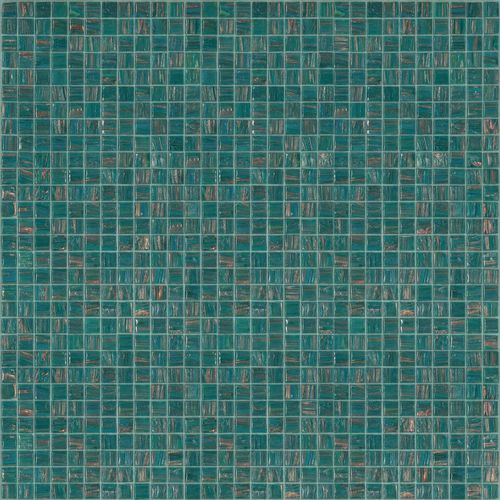 Mosaico in vetro di Murano - GM 10.67 - BISAZZA - lucido / smaltato / fiammato