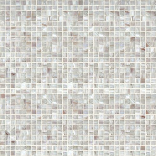 Mosaico in vetro di Murano - GM 10.29 - BISAZZA - fiammato / a smalto / da interno
