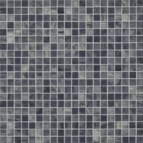 Mosaico in vetro - OP 15.34 - BISAZZA - lucido / da interno / da esterno