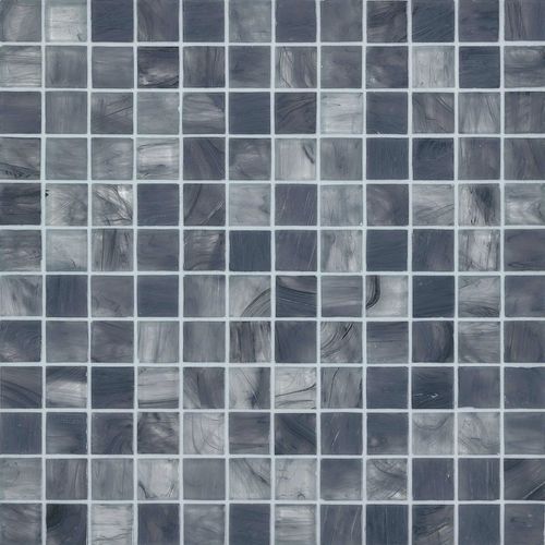 Mosaico in vetro - OP 25.34 - BISAZZA - lucido / da interno / da esterno