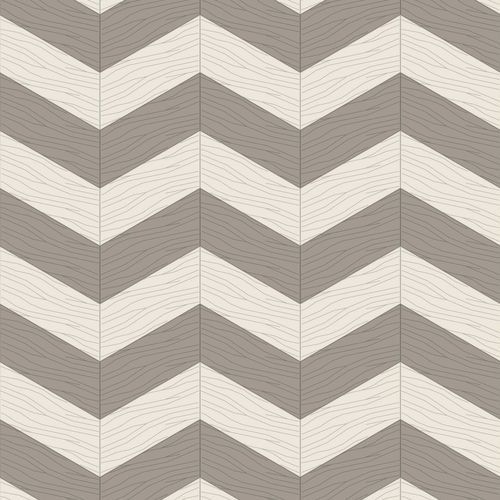 Piastrella in legno - PROMETEO ZETA - BISAZZA - in rovere / prefinita / spazzolata