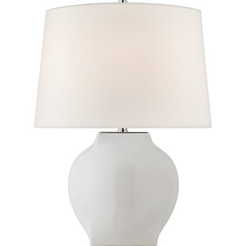 Lampada da tavolo - ILONA MEDIUM - Ralph Lauren Home - classica / con cavo / da interno