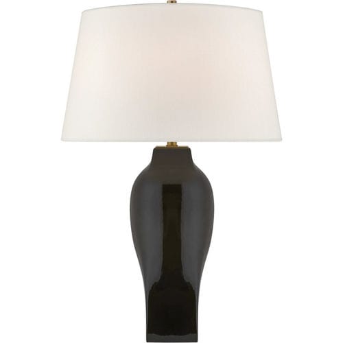 Lampada da tavolo - ILONA LARGE - Ralph Lauren Home - classica / con cavo / da interno