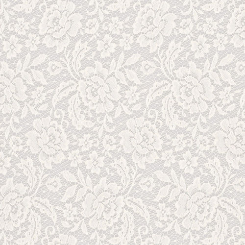 Tendina voile a fiori - CORINNE LACE - Ralph Lauren Home - in poliestere / per uso residenziale