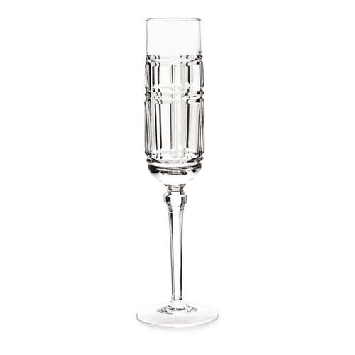 Flûte per champagne in cristallo - GREENWICH - Ralph Lauren Home