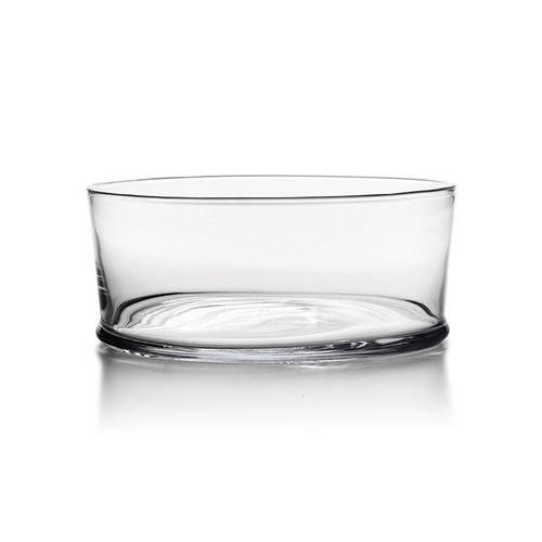 Ciotola in vetro - ETHAN - Ralph Lauren Home - calce sodata