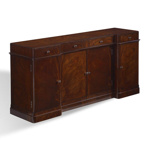 Credenza classica - MAYFAIR  - Ralph Lauren Home - in mogano