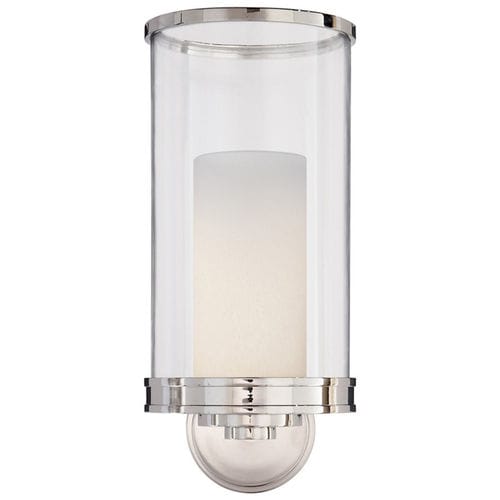 Applique contemporanea - MODERN HURRICANE - Ralph Lauren Home - da interno / in ottone / in bronzo