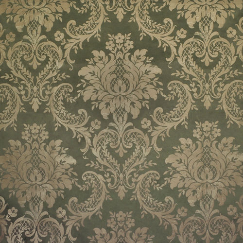 Tessuto da tappezzeria - CASTLETON - Ralph Lauren Home - damasco / in cotone