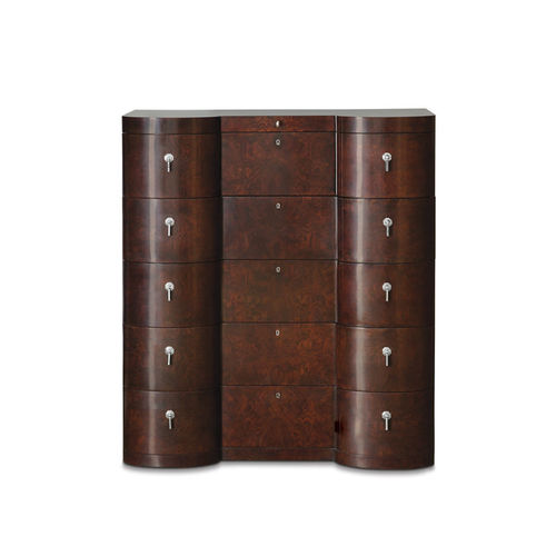 Cassettiera in stile - MARYLEBONE  - Ralph Lauren Home - in frassino
