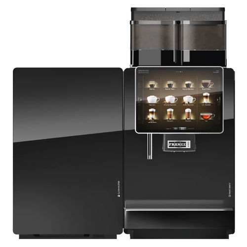 macchina da caffè espresso - Franke Coffee Systems