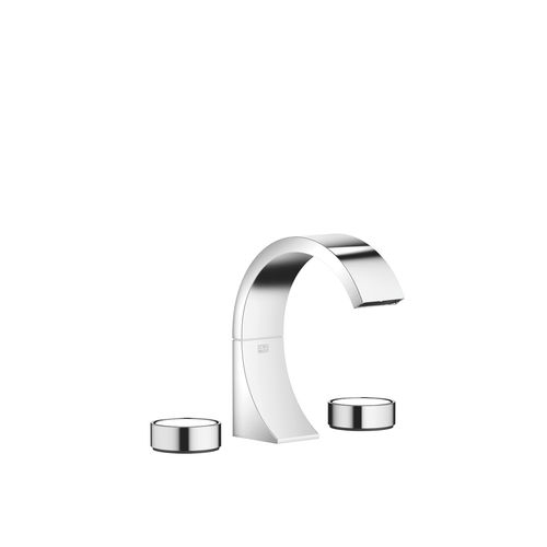 Miscelatore per lavabo - CYO - DORNBRACHT - da appoggio / in metallo cromato / da bagno
