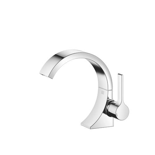 Miscelatore per lavabo - CYO - DORNBRACHT - da appoggio / in metallo cromato / da bagno