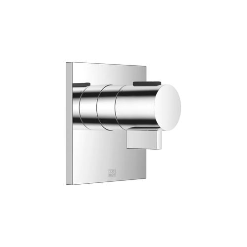 Miscelatore da doccia - XTOOL - DORNBRACHT - da parete / termostatico / in metallo cromato