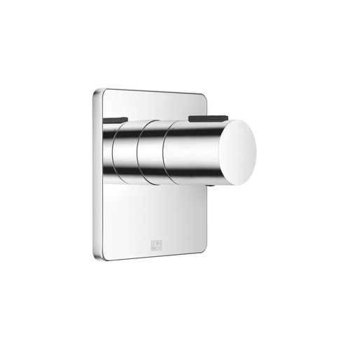 Rubinetto d'arresto da doccia - LULU  - DORNBRACHT - da parete / in metallo cromato / da bagno
