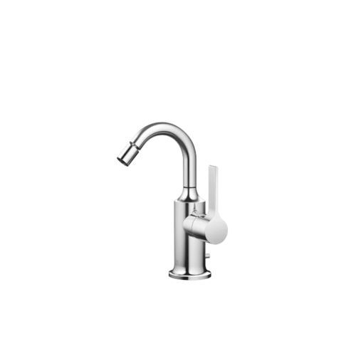 Miscelatore per bidet - VAIA - DORNBRACHT - da appoggio / in metallo cromato / da bagno