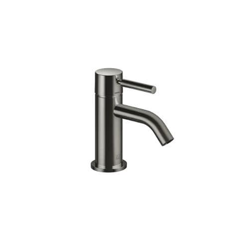 Miscelatore per lavabo - META - DORNBRACHT - da appoggio / in metallo / da interno