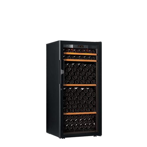 Cantinetta di servizio - S-PURE-M - EuroCave - multitemperatura / professionale / installazione libera