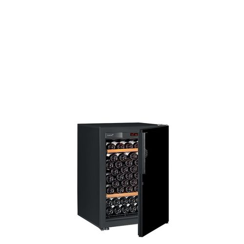 Cantinetta di invecchiamento - V-PURE-S - EuroCave - professionale / installazione libera / in legno