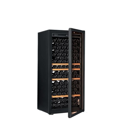 Cantinetta di invecchiamento - V-LAPREMIERE-M - EuroCave - professionale / installazione libera / in faggio