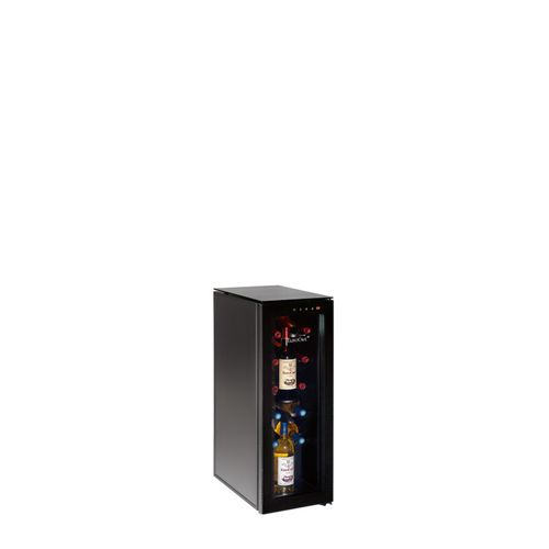 Cantinetta di servizio - S-013-R600 - EuroCave - multitemperatura / professionale / installazione libera