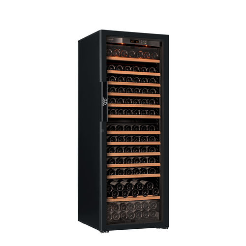 Cantinetta di servizio - E-PURE-L - EuroCave - di invecchiamento / multitemperatura / professionale