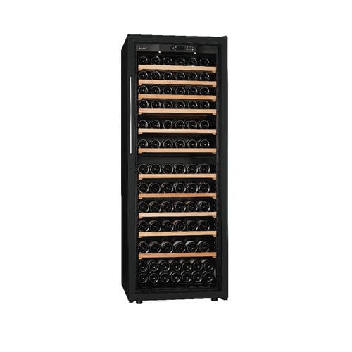 Cantinetta di invecchiamento - V-LAPREMIERE-L - EuroCave - professionale / installazione libera / in faggio