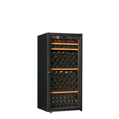 Cantinetta di invecchiamento - V-PURE-M - EuroCave - professionale / installazione libera / in legno