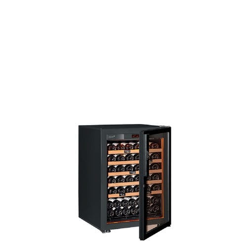 Cantinetta di invecchiamento - V-REVEL-S - EuroCave - professionale / installazione libera / in alluminio
