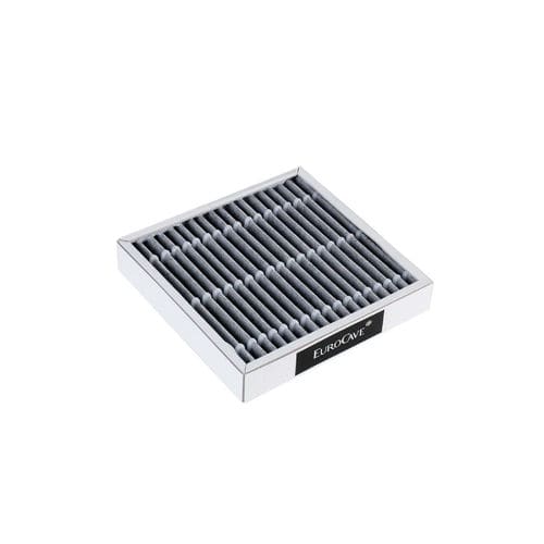 Filtro ad aria per cantinetta - AFILTUNIT-R - EuroCave - standard