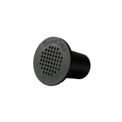 Filtro ad aria per cantinetta - AFILTUNIT - EuroCave - standard