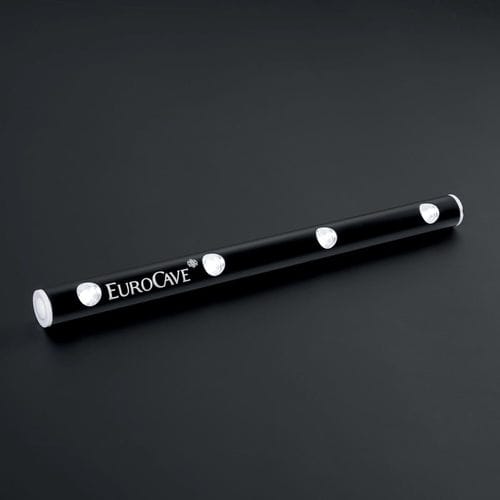 Illuminazione per scaffali LED - ALIGHT - EuroCave - lineare / contract