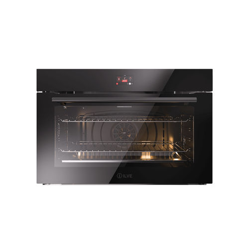Forno elettrico - OV91STCT3 - ILVE - a vapore / girarrosto / da incasso