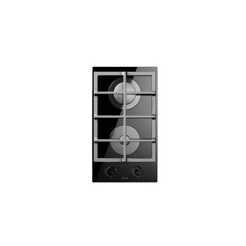 Piano cottura a gas - HCG30K - ILVE - elettrico / professionale / 2 fuochi