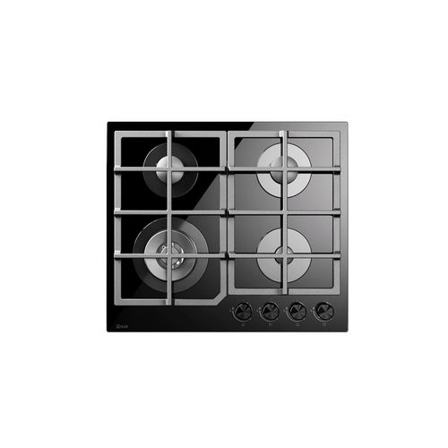 Piano cottura a gas - HCG60CK - ILVE - elettrico / professionale / 4 fuochi