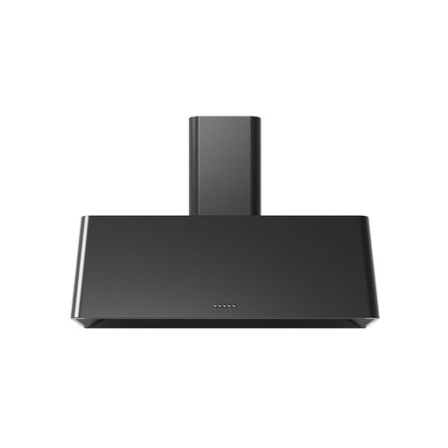 Cappa a muro - AG100 - ILVE - professionale / con condotto / con illuminazione integrata