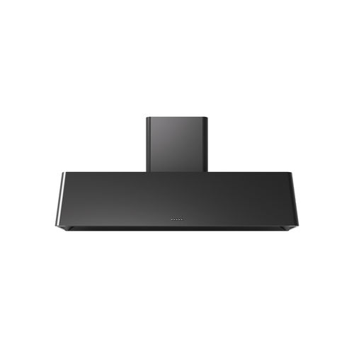 Cappa a muro - AG150 - ILVE - professionale / con condotto / con illuminazione integrata