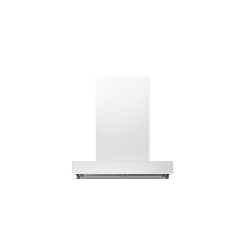 Cappa a muro - AGK60 - ILVE - professionale / con condotto / con illuminazione integrata