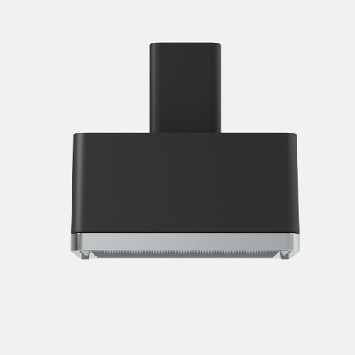 Cappa a muro - APM90/MK - ILVE - professionale / a ricircolo / con illuminazione integrata