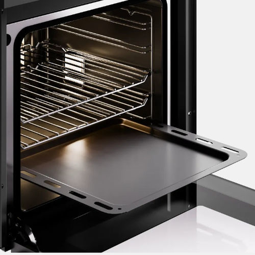 Contenitore per alimenti professionale in acciaio inox - ES405300  - ILVE