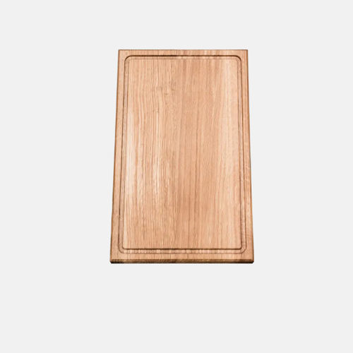 Tagliere in legno - EA6830001000000 - ILVE - oliato / per uso residenziale / contract