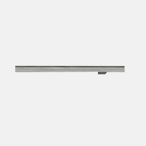 Corrimano in acciaio inossidabile - AQC series - ILVE