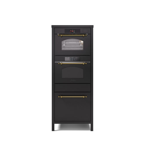 Forno elettrico - CSTARSN - ILVE - misto / a convezione / a microonde