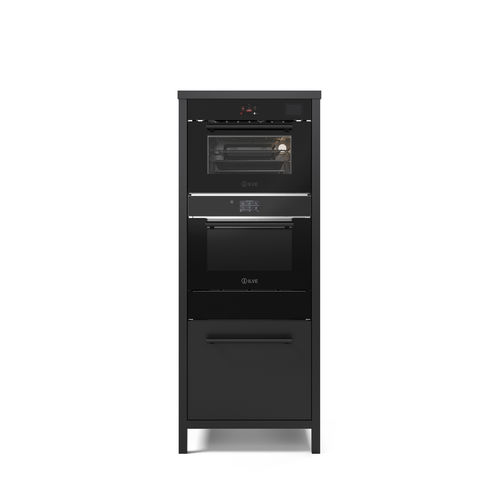 Forno professionale - CSTARBK - ILVE - elettrico / misto / a convezione