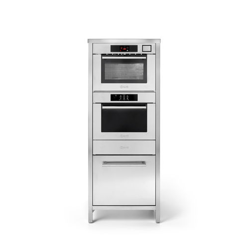 Forno professionale - CSTAR - ILVE - elettrico / misto / a microonde
