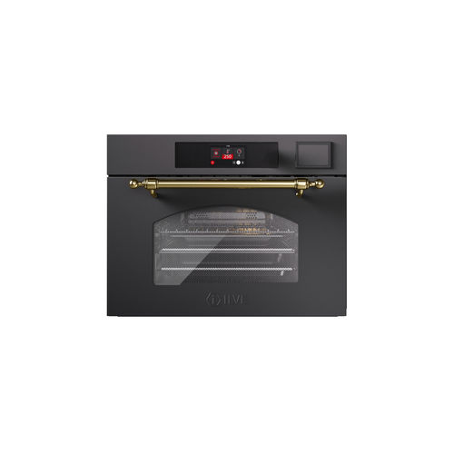 Forno elettrico - 645NHSW1 - ILVE - compatto / misto / a convezione