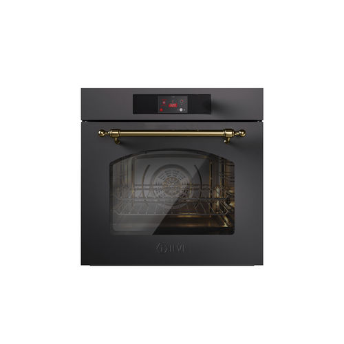 Forno elettrico - OV601NT3 - ILVE - a convezione / da incasso / singolo