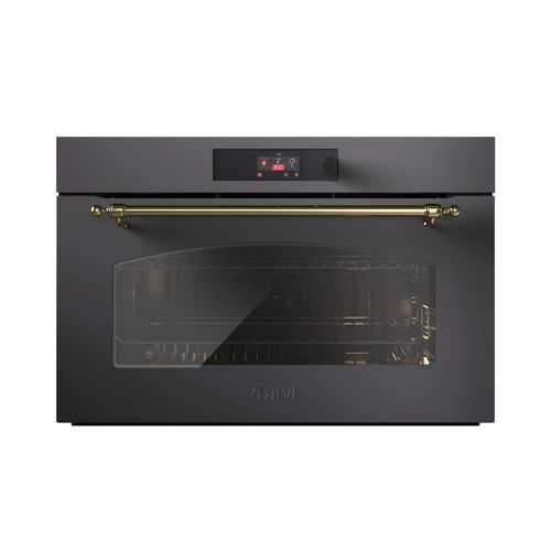 Forno elettrico - OV91NT31 - ILVE - a convezione / girarrosto / da incasso